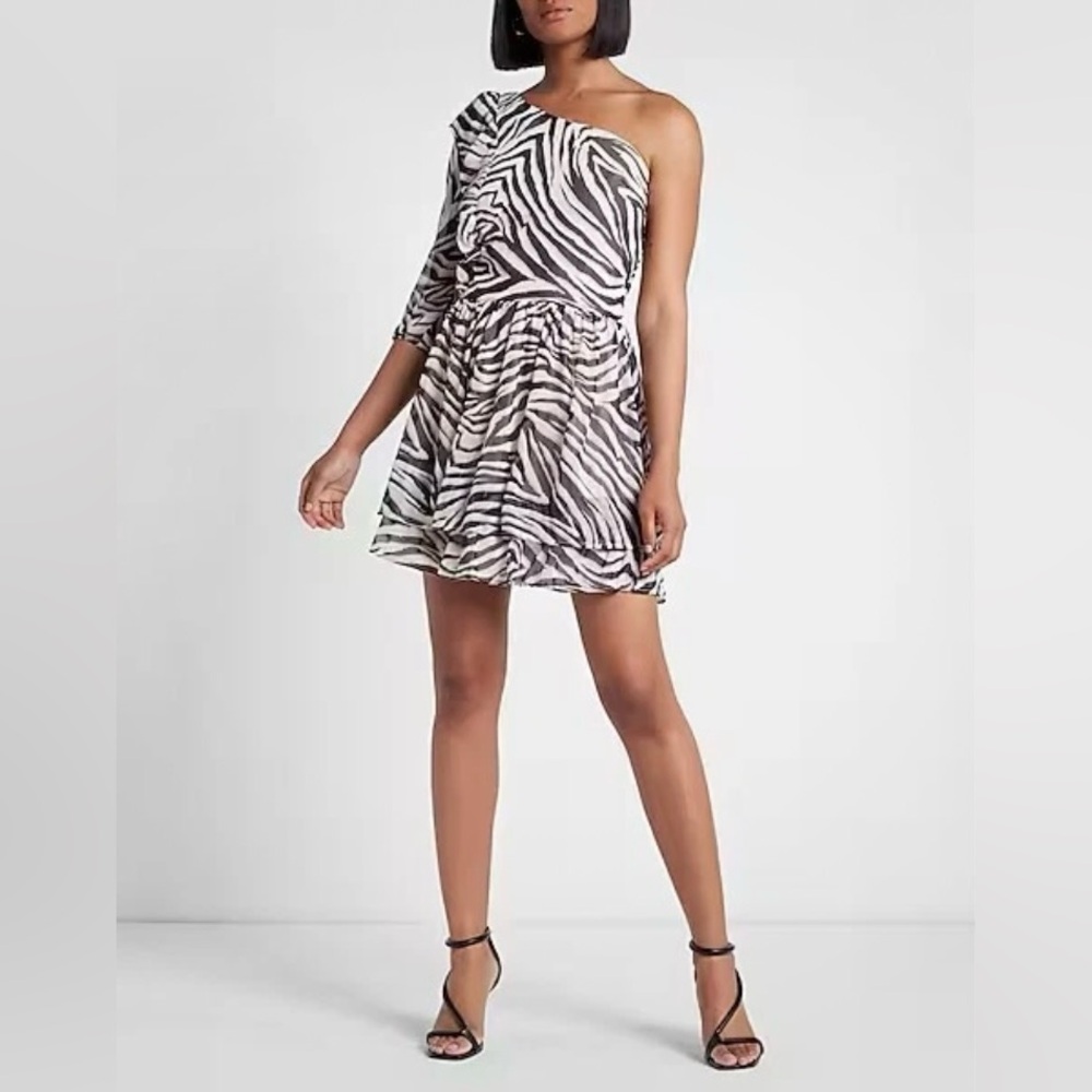 *NWT* Rachel Zoe x Express dress